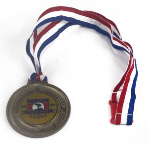 Achievement Medals