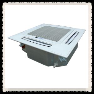Water Cassette Fan Coil Unit (E) with Pump