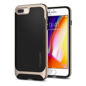 Hybrid Phone Cases for iPhone 8 Plus