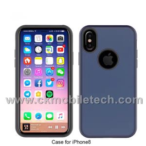 Hybrid Phone Cases for iPhone X