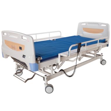 ICU Bed Turnover Hospital Patient
