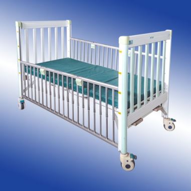 Pediatric Children Bed