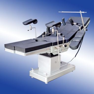 Surgical Back Table