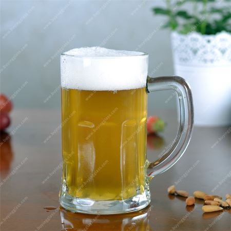 Promotional Beer Glass Mugs
