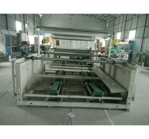Used Toilet Roll Making Machine