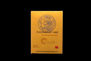 Moxibustion Heating Patches