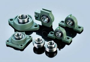 Pillow Block Bearing At Factory Price For Sale