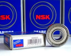 Low Price NSK Bearings Made In Japan Original Nsk 6000