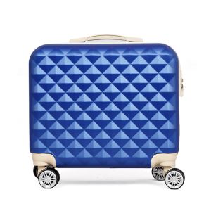 Hardside Carry on Spinner Luggage