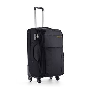 Soft Sided Rolling Luggage
