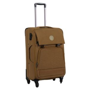Soft Spinner Luggage