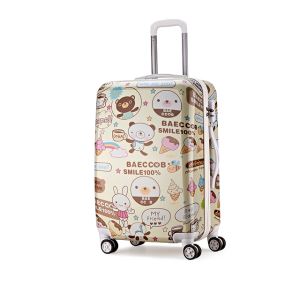 Spinner Luggage Sets
