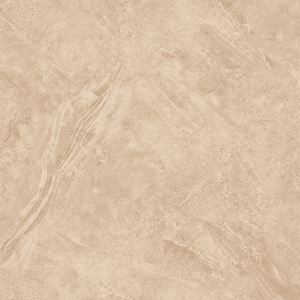 Glazed Polished Marble Beige Cement Tiles