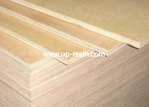 Plywood Resin