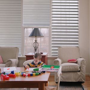 Sihouette Blinds