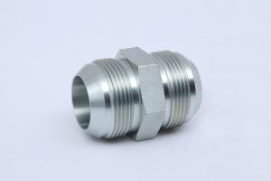 Male To Male Straight Fittings
