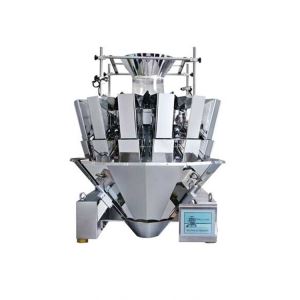 Snack Multihead Weigher