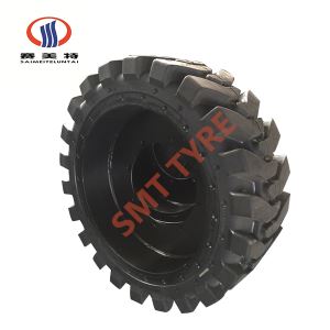 Bobcat Skid Steer Tires and Rims