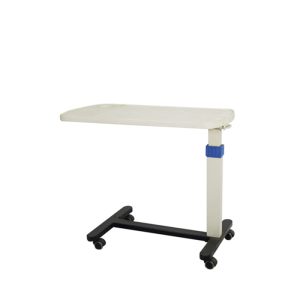 Hospital Bed Food Tray Table