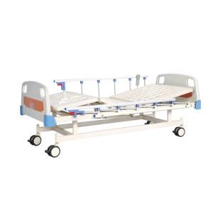 Two-function Electric Hospital Bed