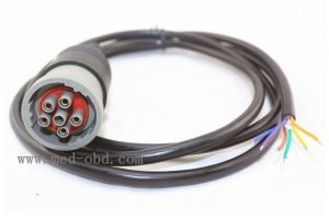6Pin J1708 Cable