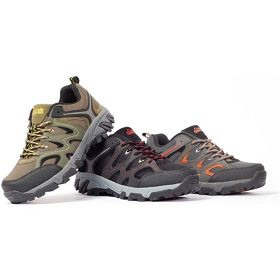 Mens Outdoor Hiking Shoes