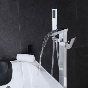 Faucet for Freestanding Tub