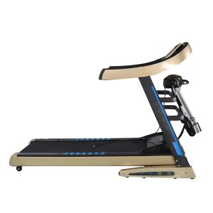 Incline Treadmill Workout
