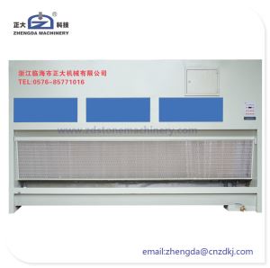 Dust Removal Equipment Spray Type