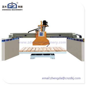 Infrared Automatic Bridge Cutter for Middle Block
