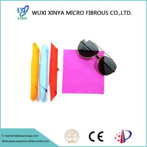 Microfiber Glasses Cleaning Cloth