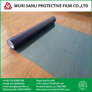 Temporary Floor Multi Surface Protection Film