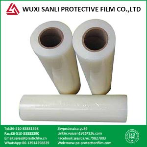 Sandwich Panel Surface Protection Tape