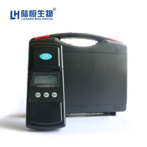 Portable Laboratory Colorimeter