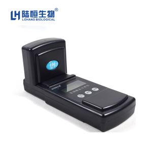 Portable Nitrite Nitrogen Colorimeter