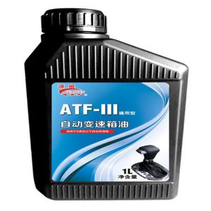 ATF-III Universal Automatic Transmission Fluid