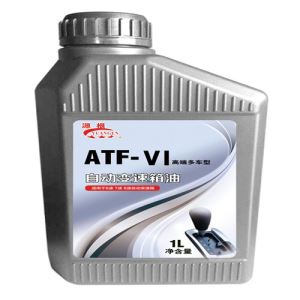 ATF-VI Multi-vehicle Automatic Transmission Oil