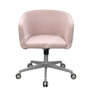Fabric Task Chair Mid Back