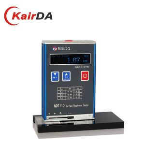 Pocket Surface Roughness Tester