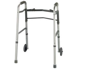 Walkers for Seniors with Wheels