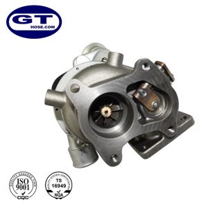 High Performance Turbocharger Suitable For Cars Automobile Engine Turbo