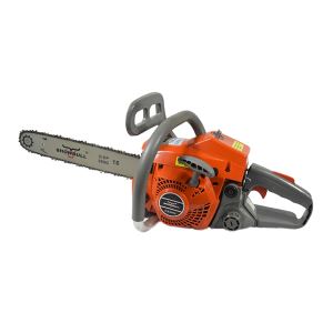 Safe 40-cc 2-cycle 18-in Gas Chainsaw