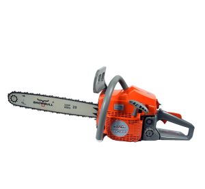 Chainsaws, Legendary Gas Powered Saws