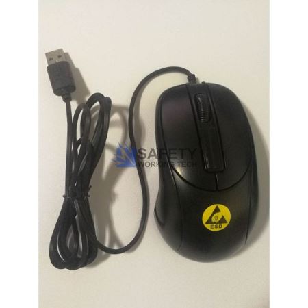 ESD Mouse