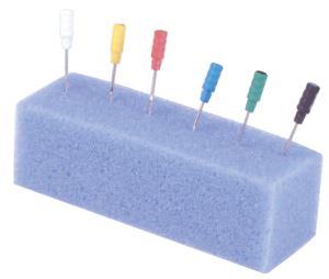 Disposable Stick Endo Clean Sponges