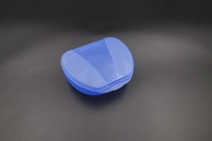 New Designed for Denture Box with Slot