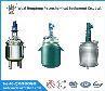 Chemical Plant Polymerization Reactor