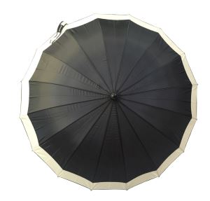 28''Single Layer Golf Umbrella