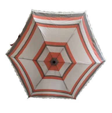 5 Folding Sun Umbrella