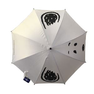 Straight Coating Umbrella